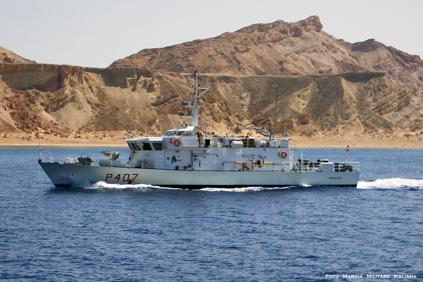 ship